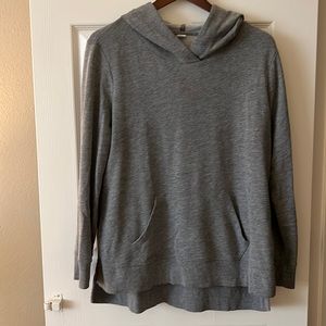 Old Navy Front Pocket Hooded Sweatshirt